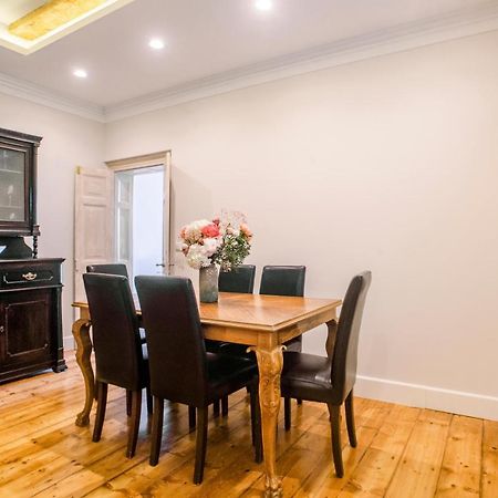Kouketa Luxury Lejlighed Corfu  Eksteriør billede