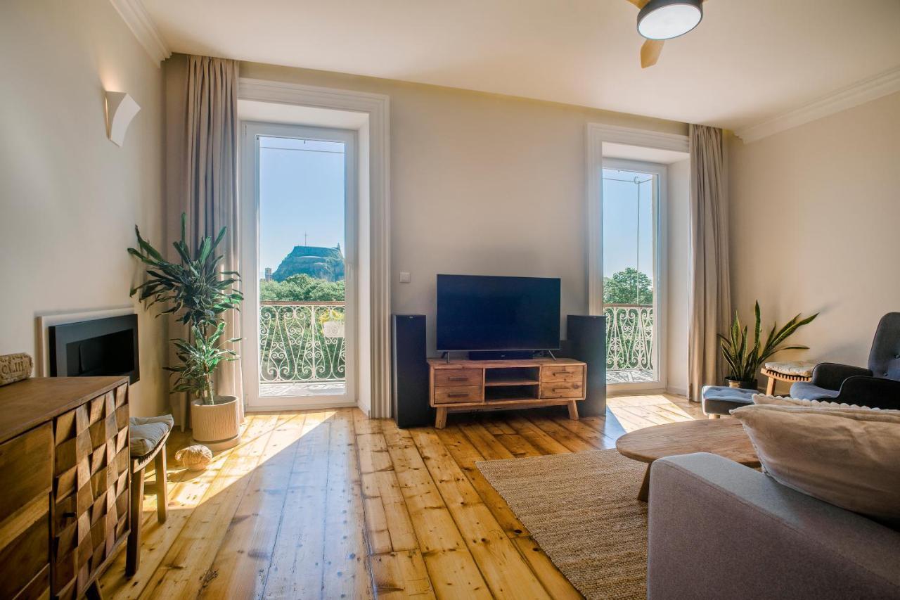 Kouketa Luxury Lejlighed Corfu  Eksteriør billede